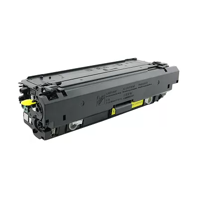 Toner Hp W2122X / 212X Amarillo Compatible (SIN CHIP)